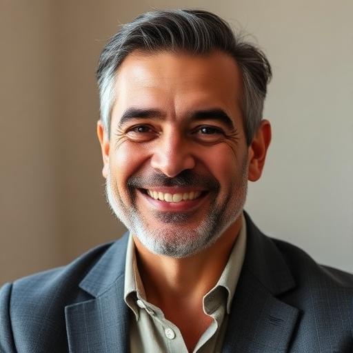 Rodrigo Mendes