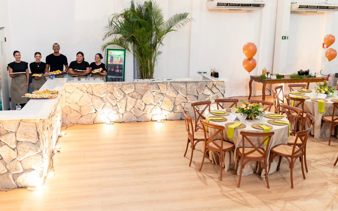 Espaço Pip Pop Mega 4