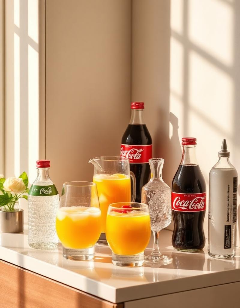 Bebidas