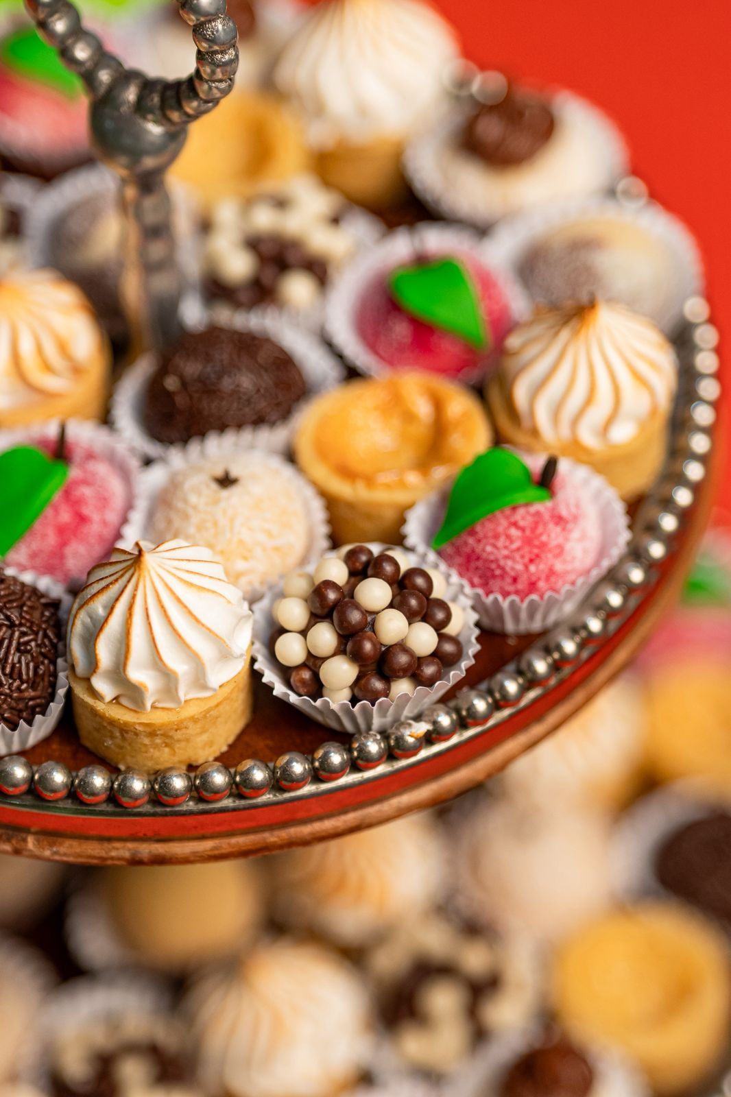 Os doces mais famosos de Alagoas